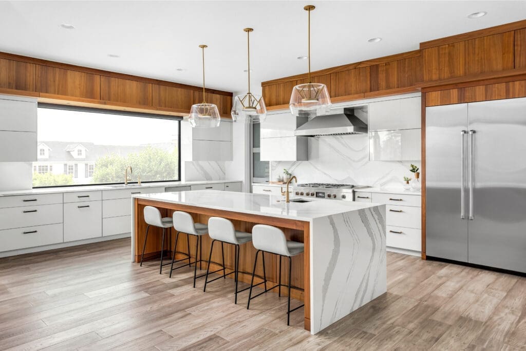 modern kitchen remodeling san diego ca